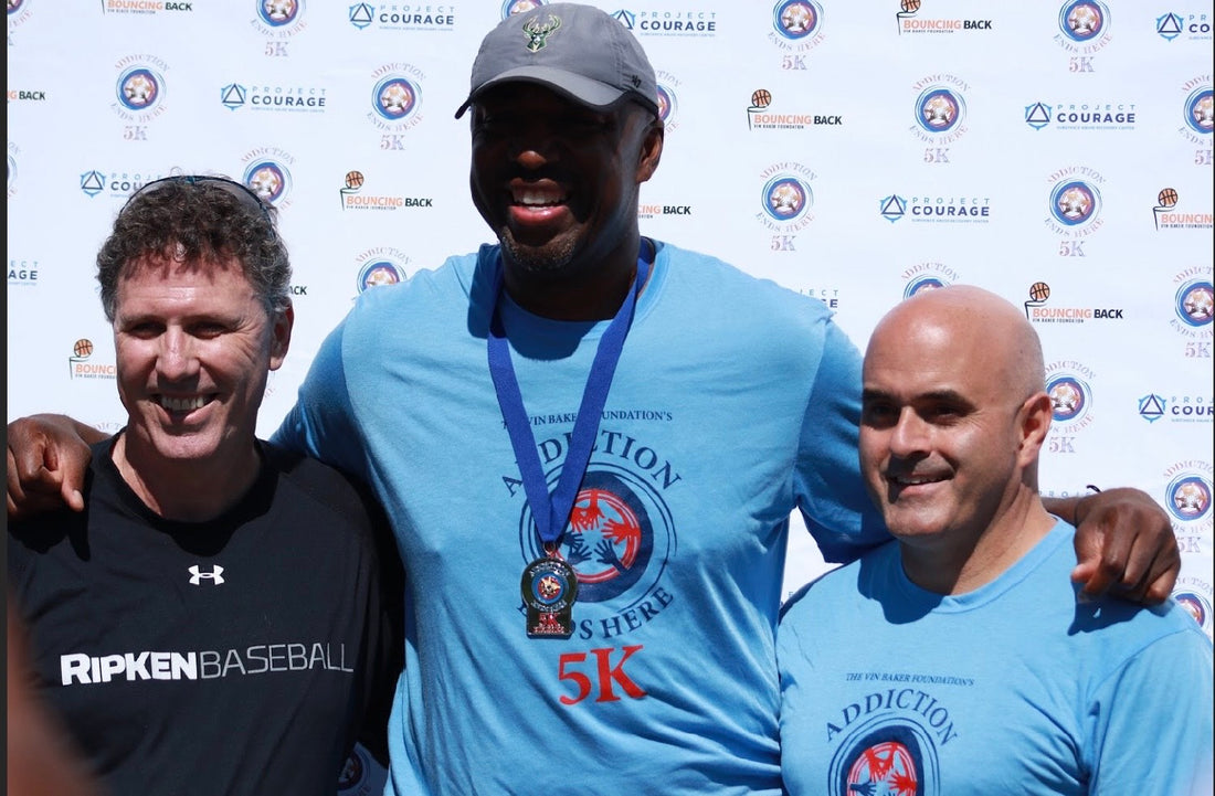 2019 Video 5k in CT