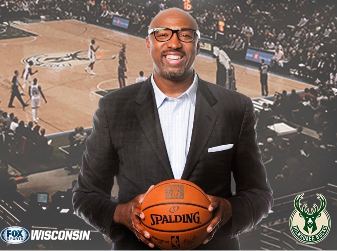 Vin Baker - Believe in You Episode