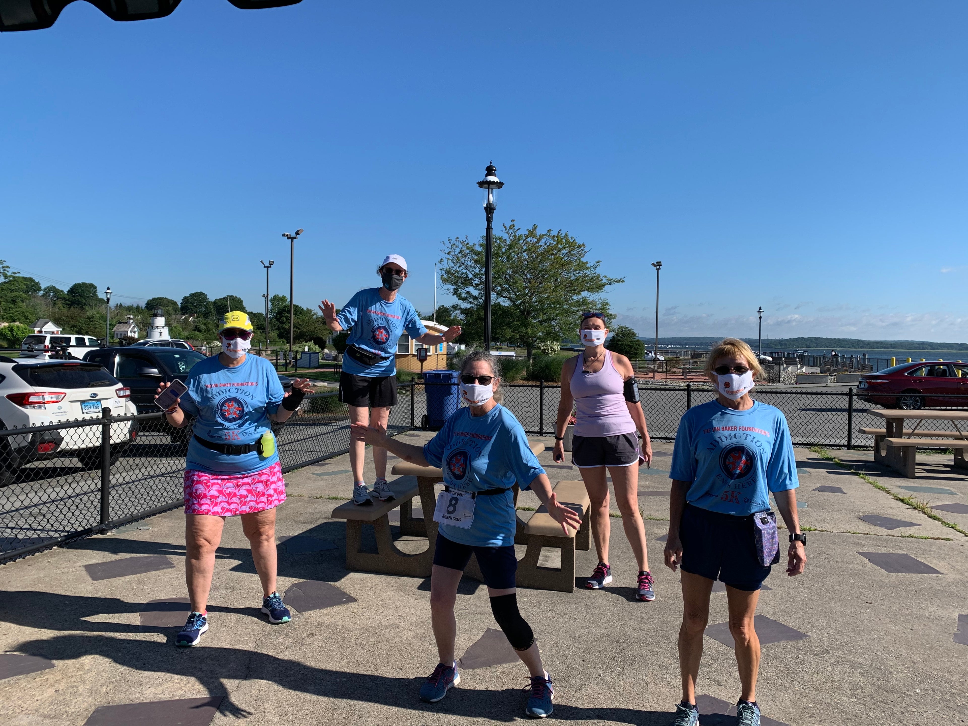 2018 Video 5k in CT